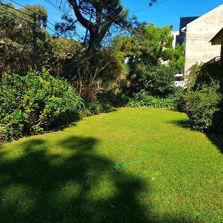 Ferienwohnung Complejo Del Mar La Lucila del Mar Exterior foto