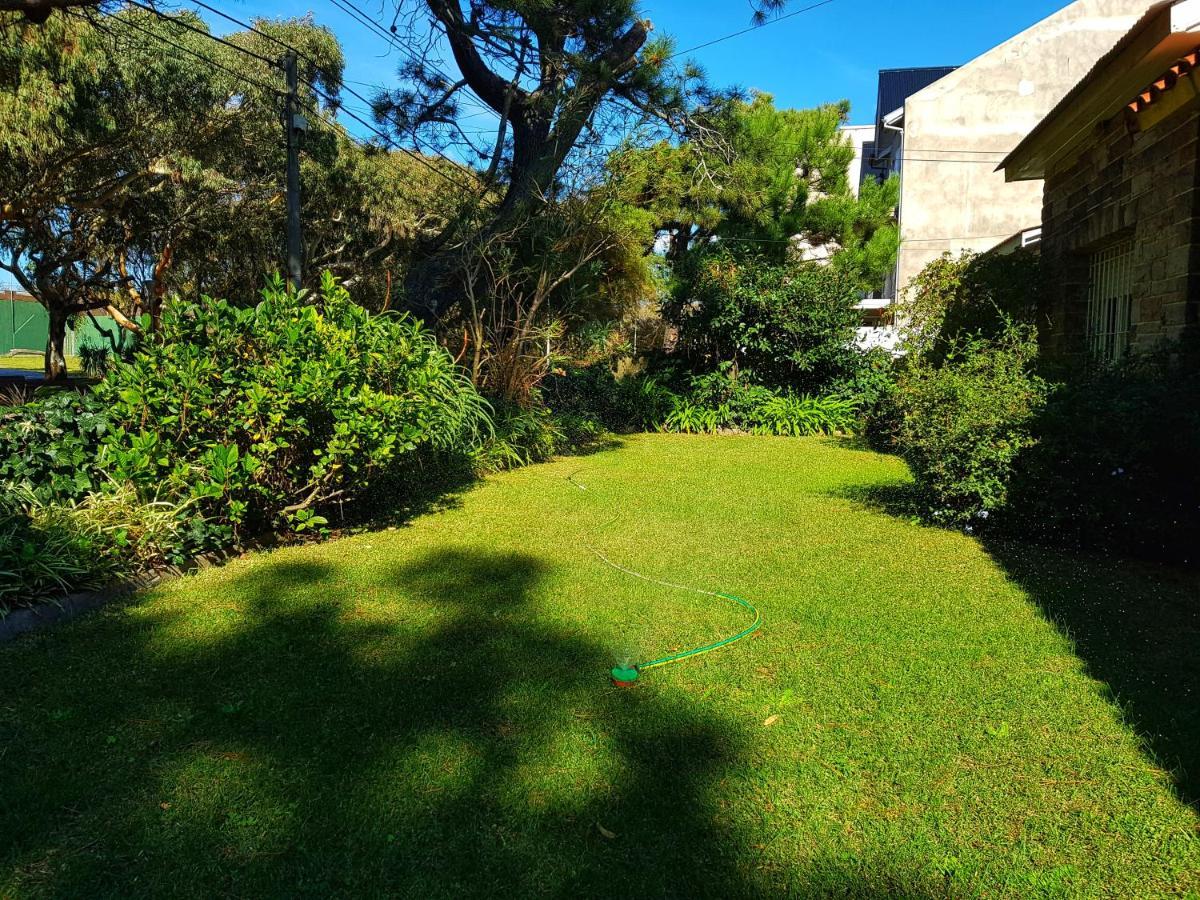 Ferienwohnung Complejo Del Mar La Lucila del Mar Exterior foto