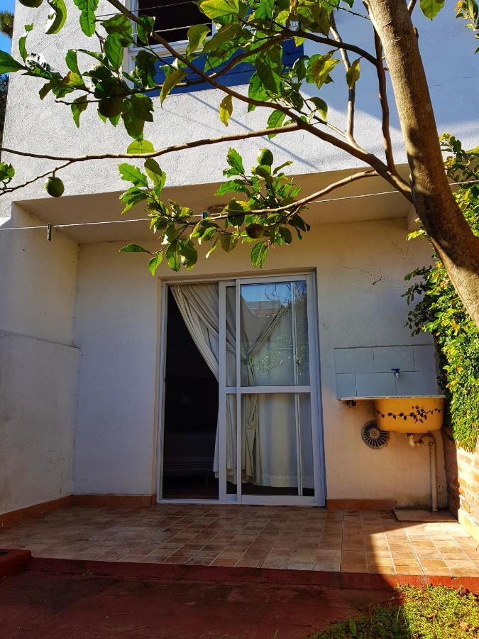 Ferienwohnung Complejo Del Mar La Lucila del Mar Exterior foto