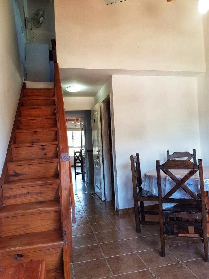 Ferienwohnung Complejo Del Mar La Lucila del Mar Exterior foto