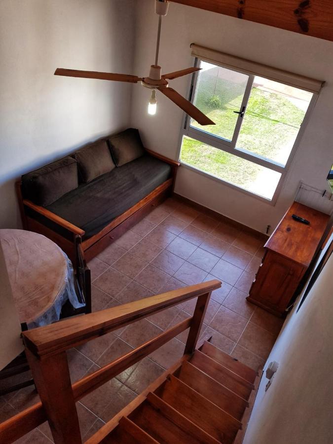 Ferienwohnung Complejo Del Mar La Lucila del Mar Exterior foto
